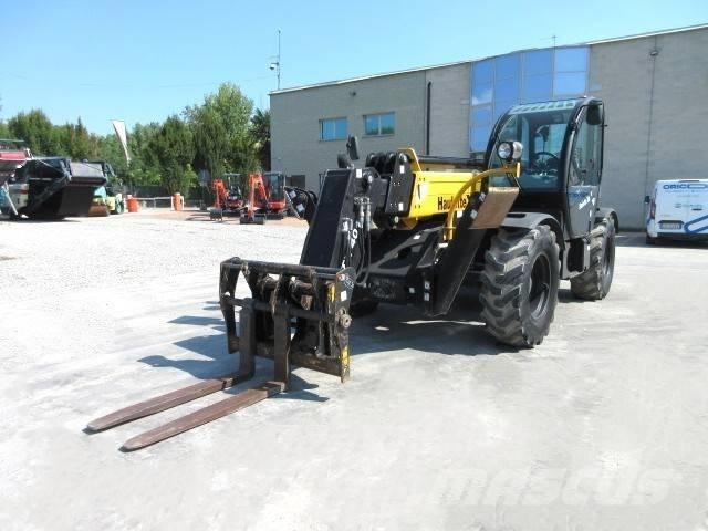 Haulotte HTL 4014 Teleskoplastere