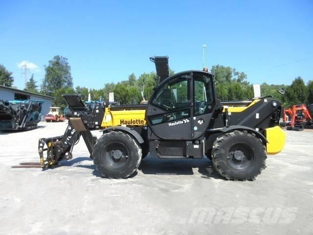 Haulotte HTL 4014 Teleskoplastere
