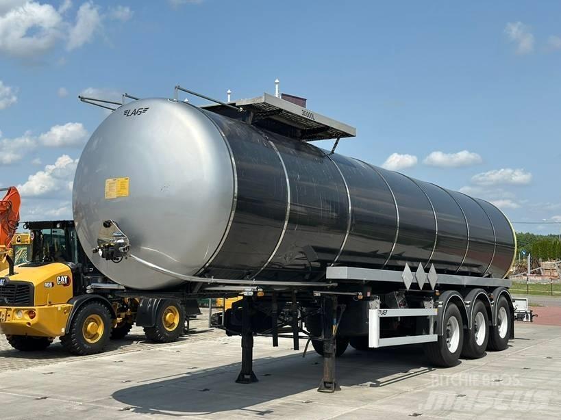 LAG 0-3-39T Tanksemi