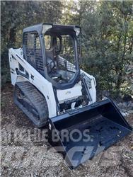 Bobcat T 450 Kompaktlastere