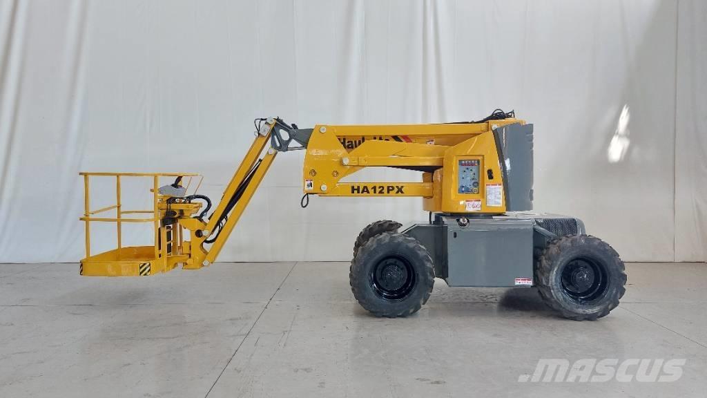 Haulotte HA 12 PX Leddede bomlifter