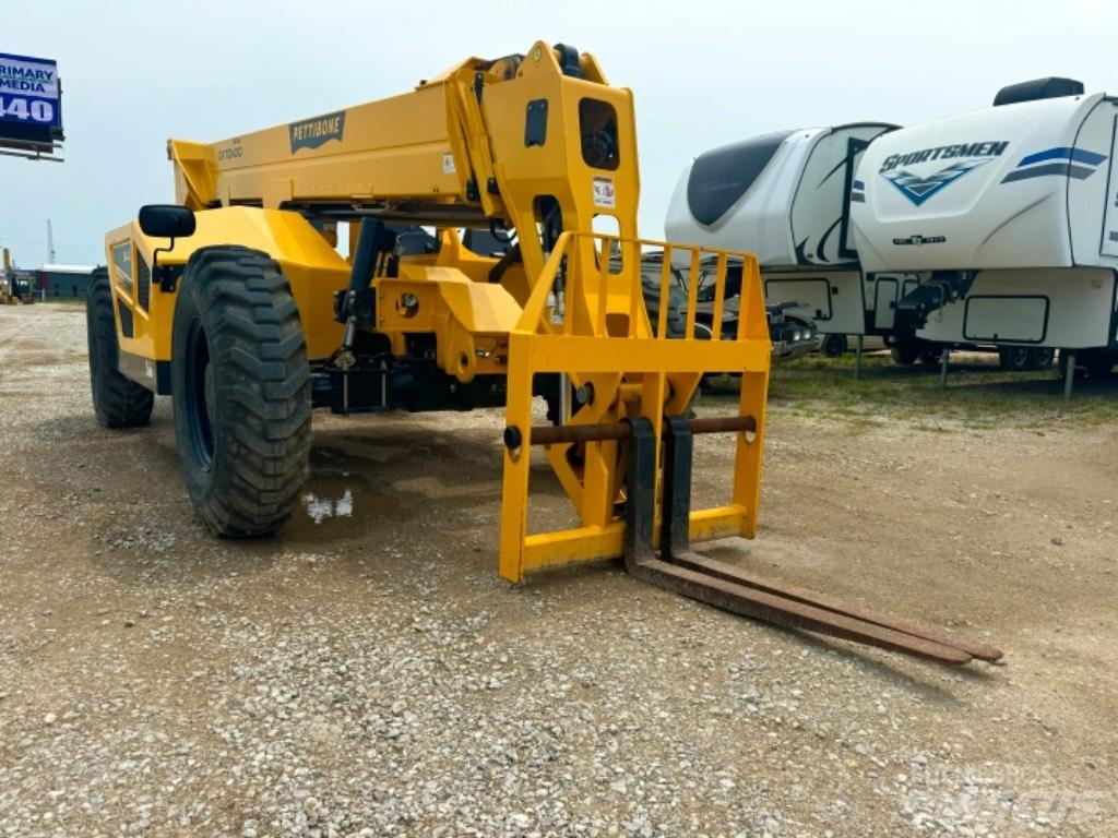 Pettibone 944 Teleskoplastere