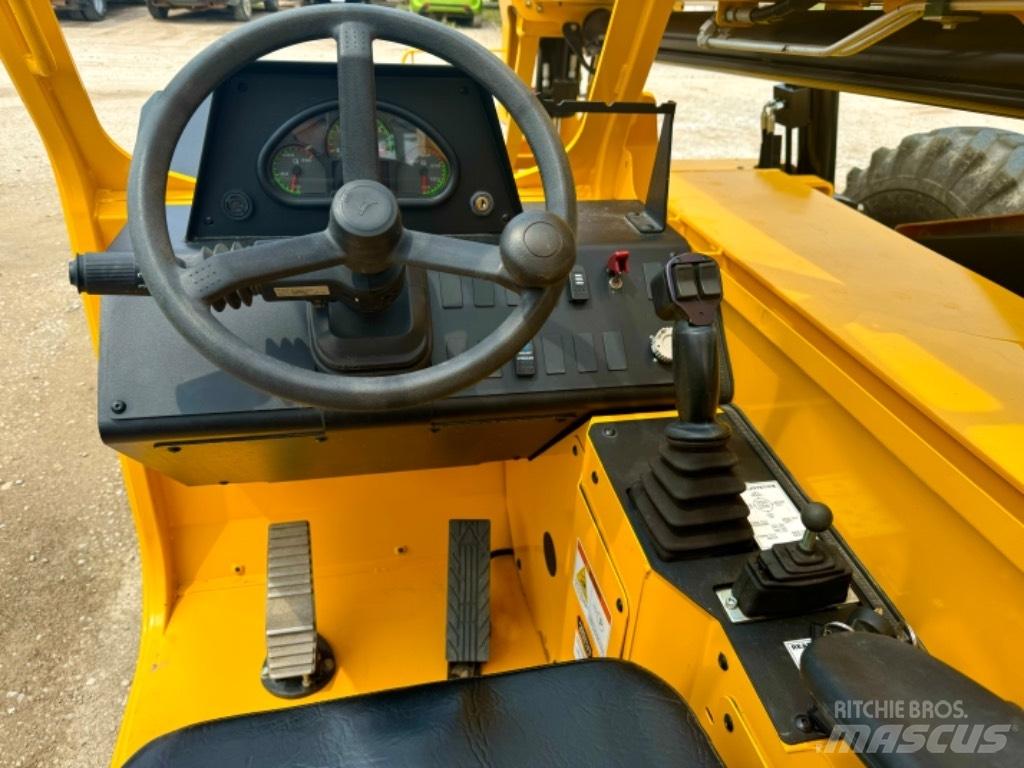 Pettibone 944 Teleskoplastere