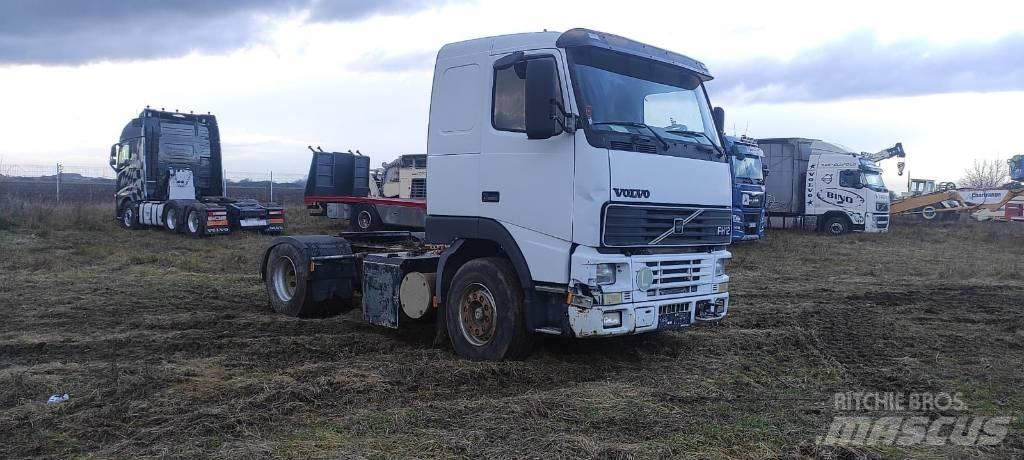 Volvo FH12 380 Trekkvogner