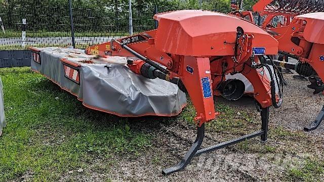 Kuhn GMD 3111-FF Slåmaskiner