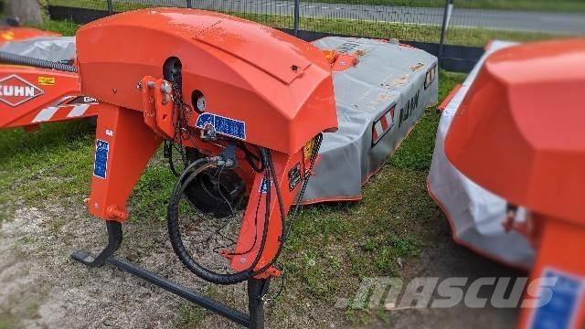 Kuhn GMD 3111-FF Slåmaskiner