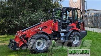 Schäffer 6680T-2 Teleskoplastere for Landbruk
