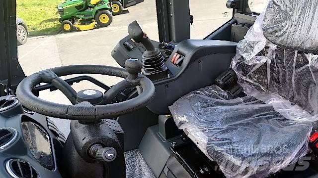 Schäffer 8620T-2 Teleskoplastere for Landbruk