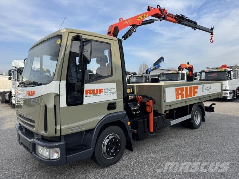 Iveco  Andre varebiler