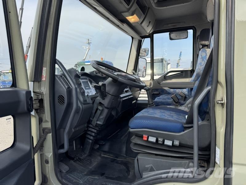 Iveco  Andre varebiler