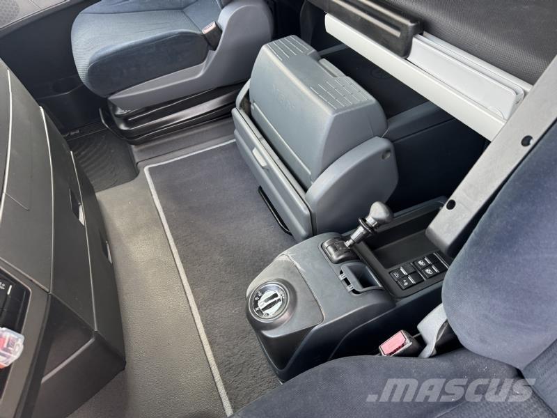 MAN TGX 18.360 ADR Kapellbil