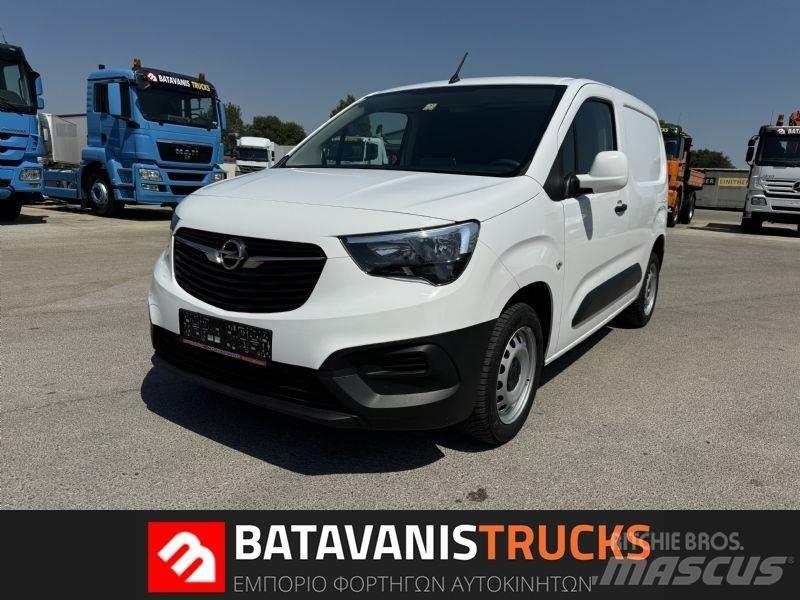 Opel COMBO Pickup/planbiler