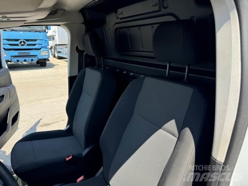 Opel COMBO Pickup/planbiler