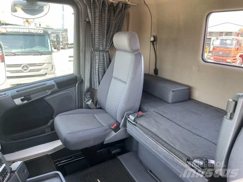 Scania R 420 EURO 5 Containerbil