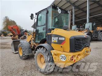 CAT 908 Hjullastere