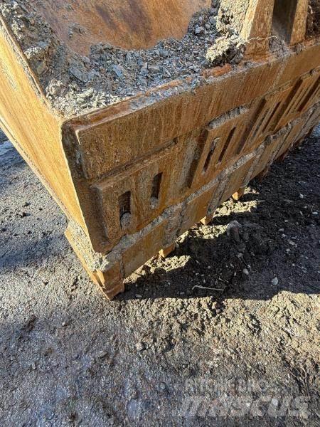 CAT 953D Beltelastere