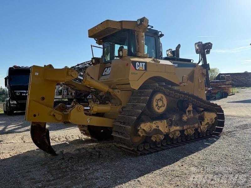 CAT D8T Dozere Beltegående
