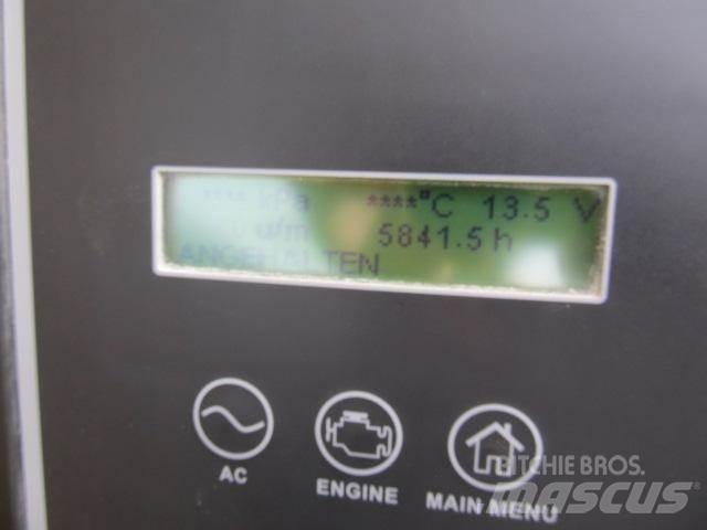 CAT DE200E3 Diesel Generatorer