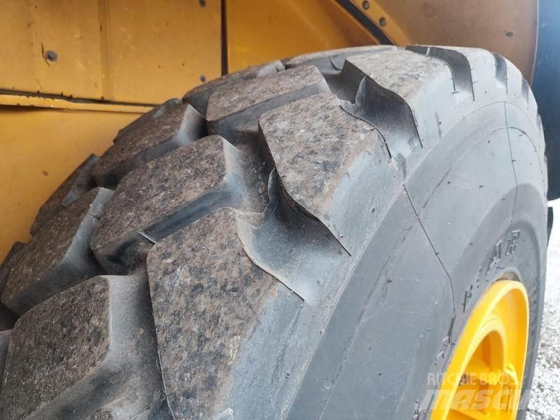 Volvo L150H Hjullastere
