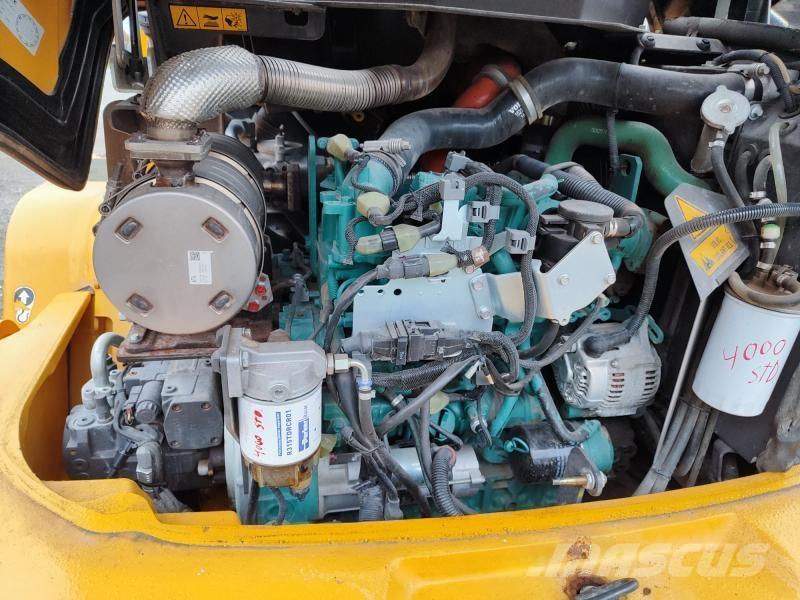 Volvo L30G Hjullastere