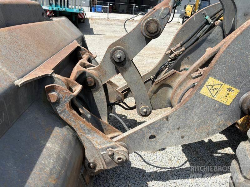 Volvo L90H Hjullastere