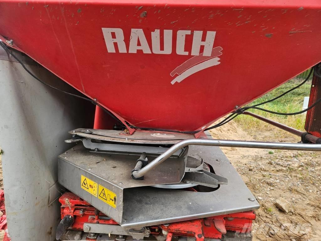 Rauch Axera H 1101 Kunstgjødselspreder