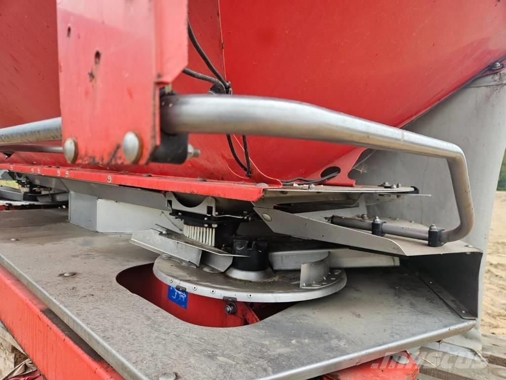 Rauch Axera H 1101 Kunstgjødselspreder