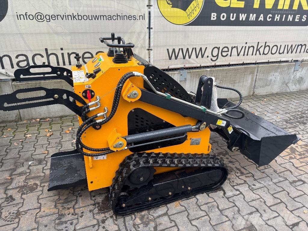 LT T360 Beltelastere