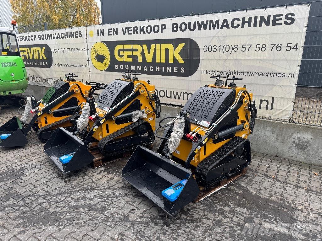 LT T360 Beltelastere