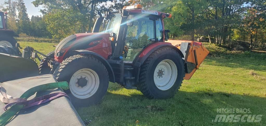 Valtra N114HT5 Traktorer