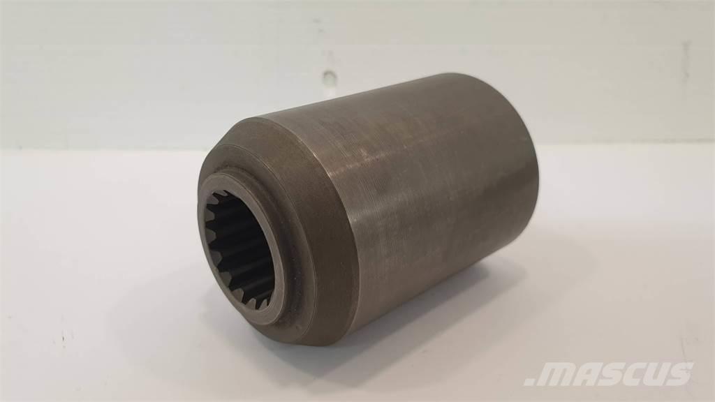  FMG/Ösa 894114 Girkasse