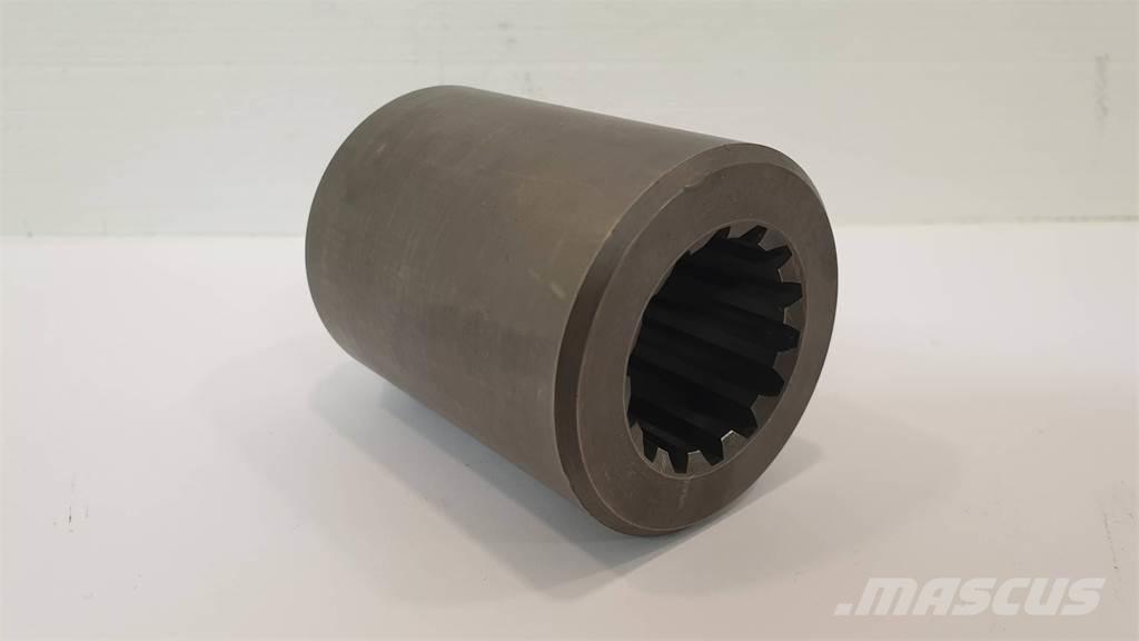  FMG/Ösa 894114 Girkasse