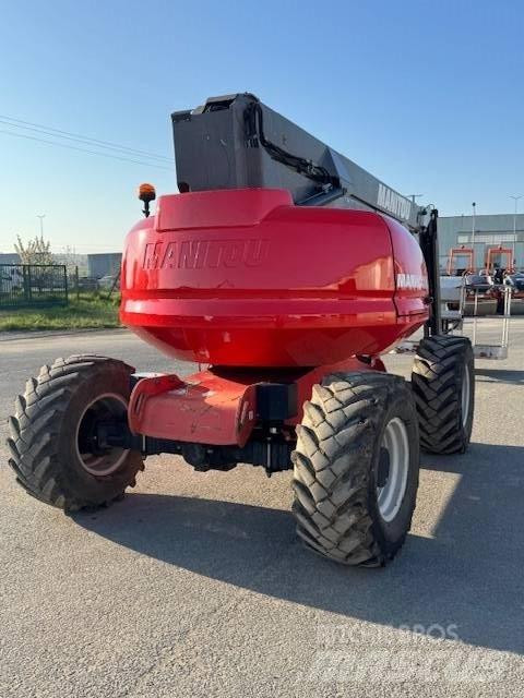 Manitou 200 ATJ Selvgående bomlifter