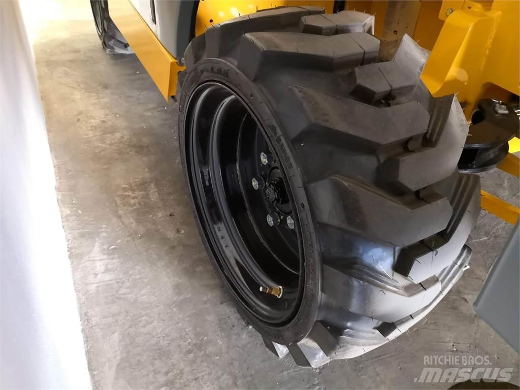 Haulotte C12DX Sakselifter