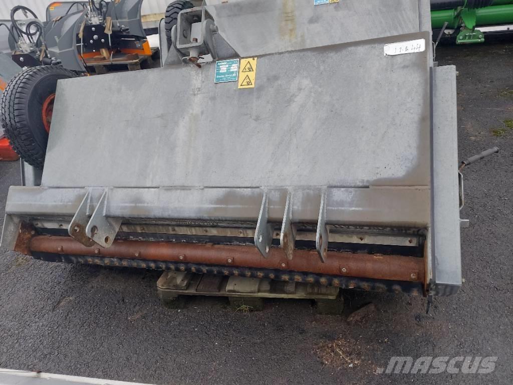 Fjärås 850/1800 Sand- og saltspredere