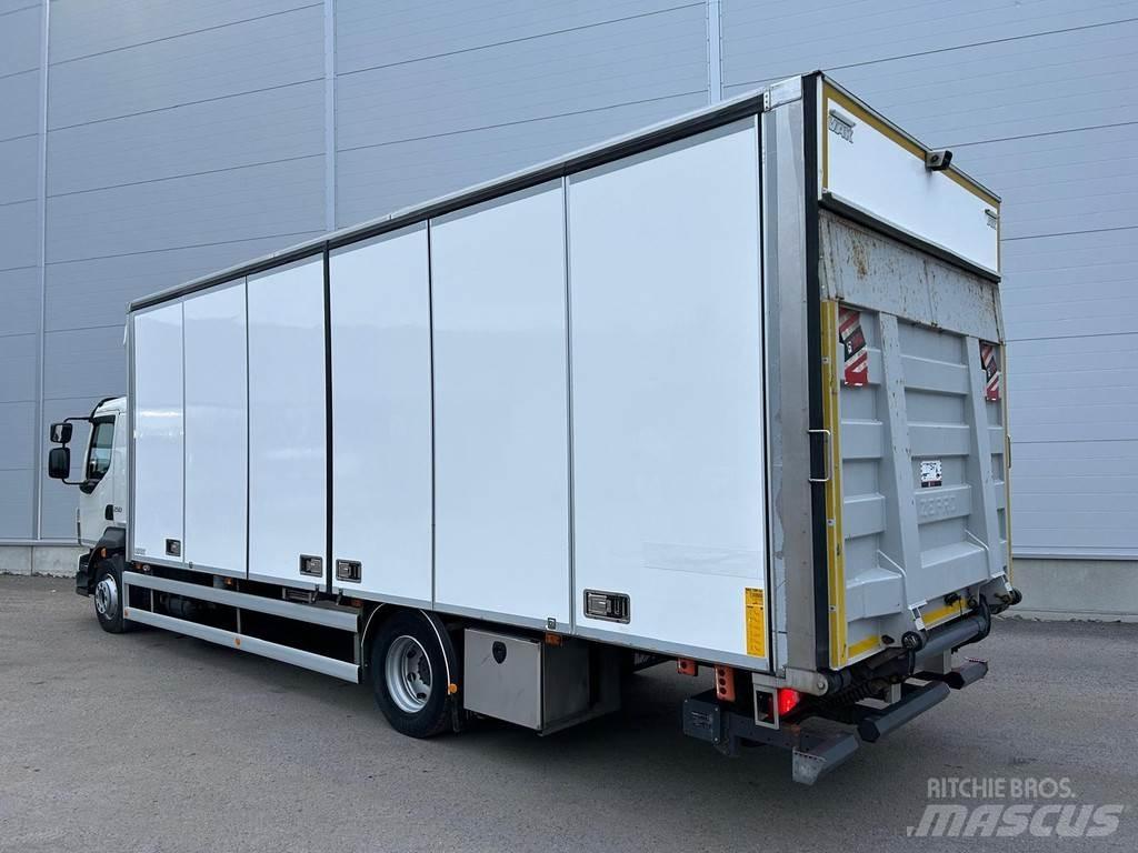 Volvo FL Skapbiler