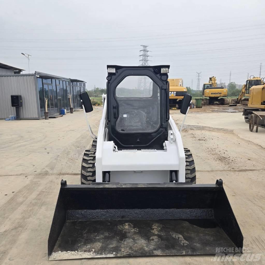 Bobcat S 160 Kompaktlastere