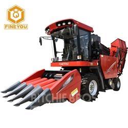 Fineyou 4YZ-4S Svanser