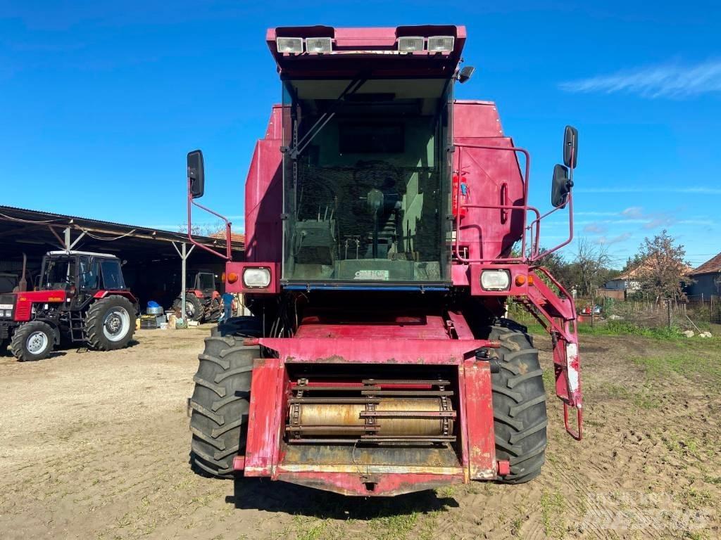 Case IH 521 Skurtreskere