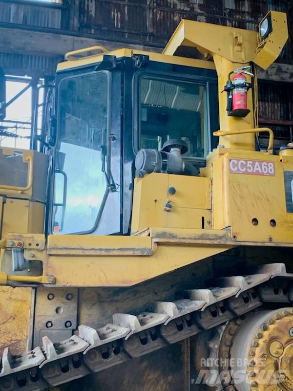 CAT D 9 T Dozere Beltegående