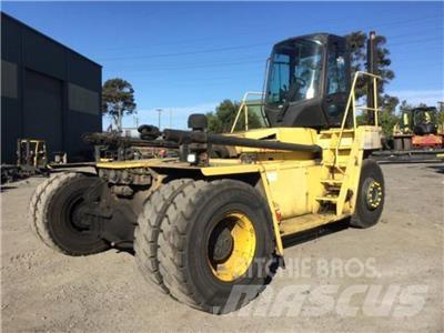 Hyster H22.00XM-12EC Stortrucker