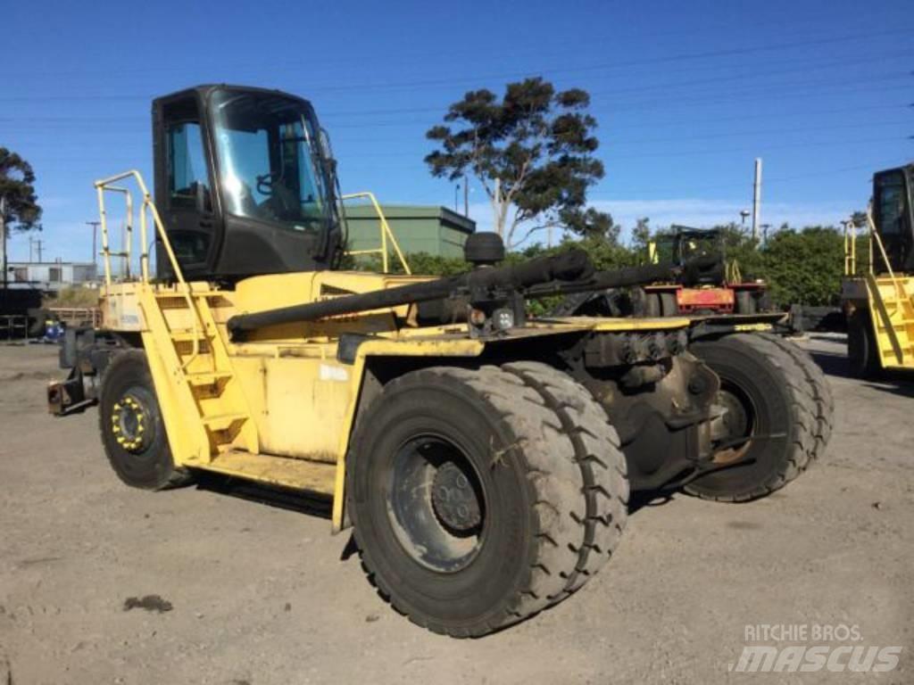 Hyster H22.00XM-12EC Stortrucker