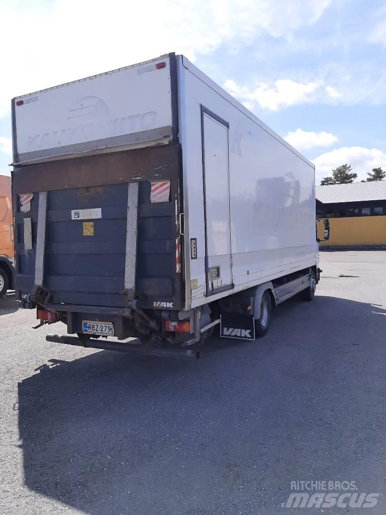 Mercedes-Benz 1523 Skapbiler Frys/kjøl/varme
