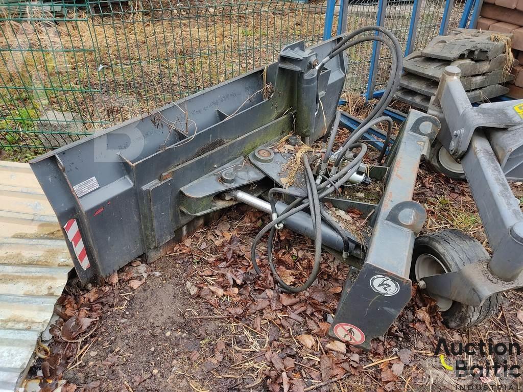 Kovaco 88N181 Snøploger- og skjær
