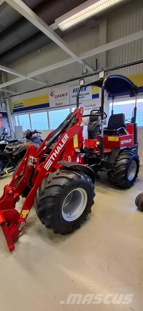 Thaler Thaler 2230S Kompaktlaster