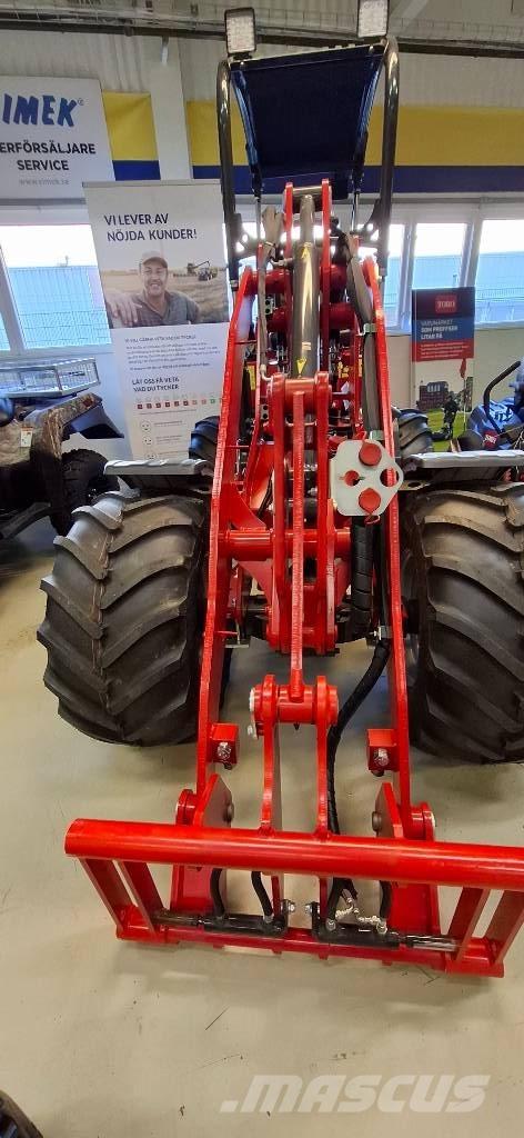 Thaler Thaler 2230S Kompaktlaster