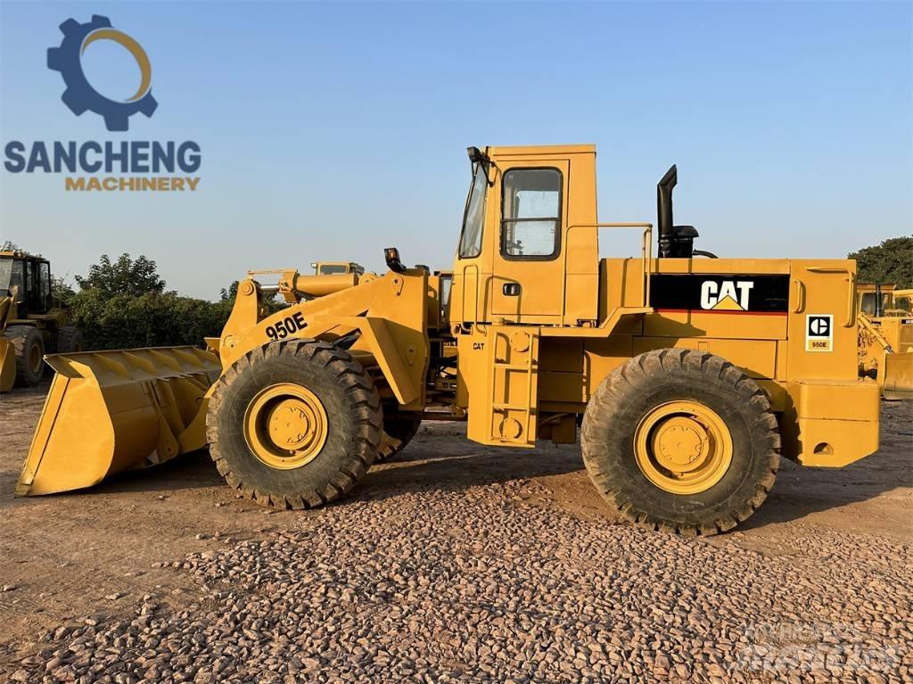CAT 950 E Hjullastere