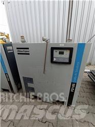 Atlas Copco FD185 Lufttørker kompressorer