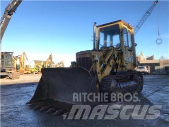 CAT 941 B Beltelastere