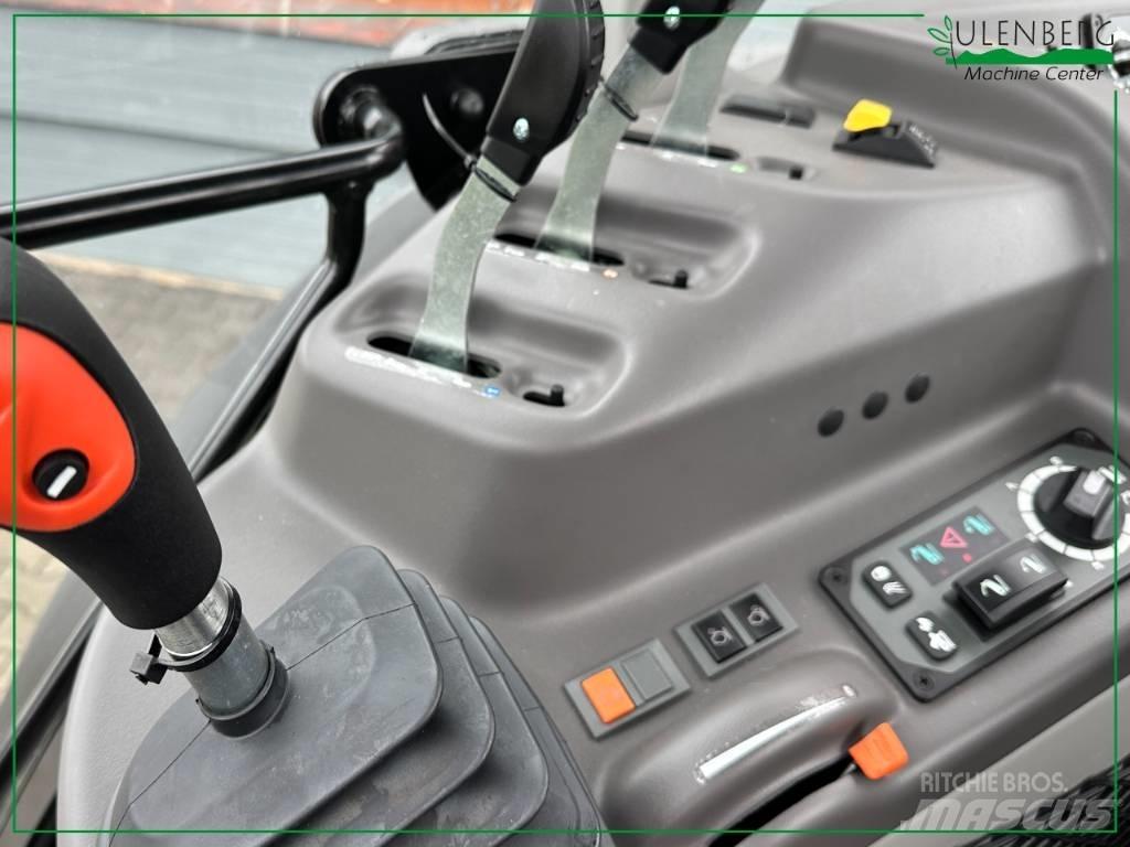 CLAAS AXOS 240 Traktorer
